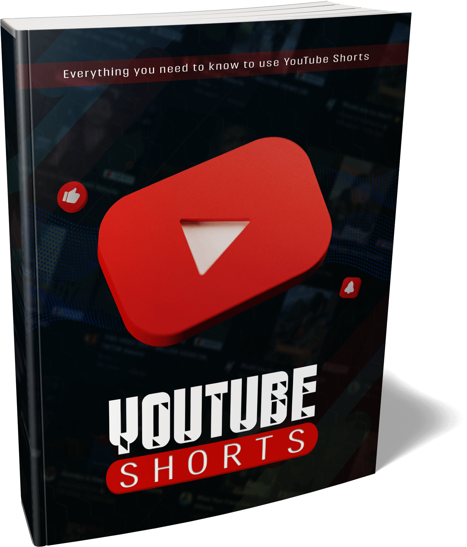 YouTube Shorts
 